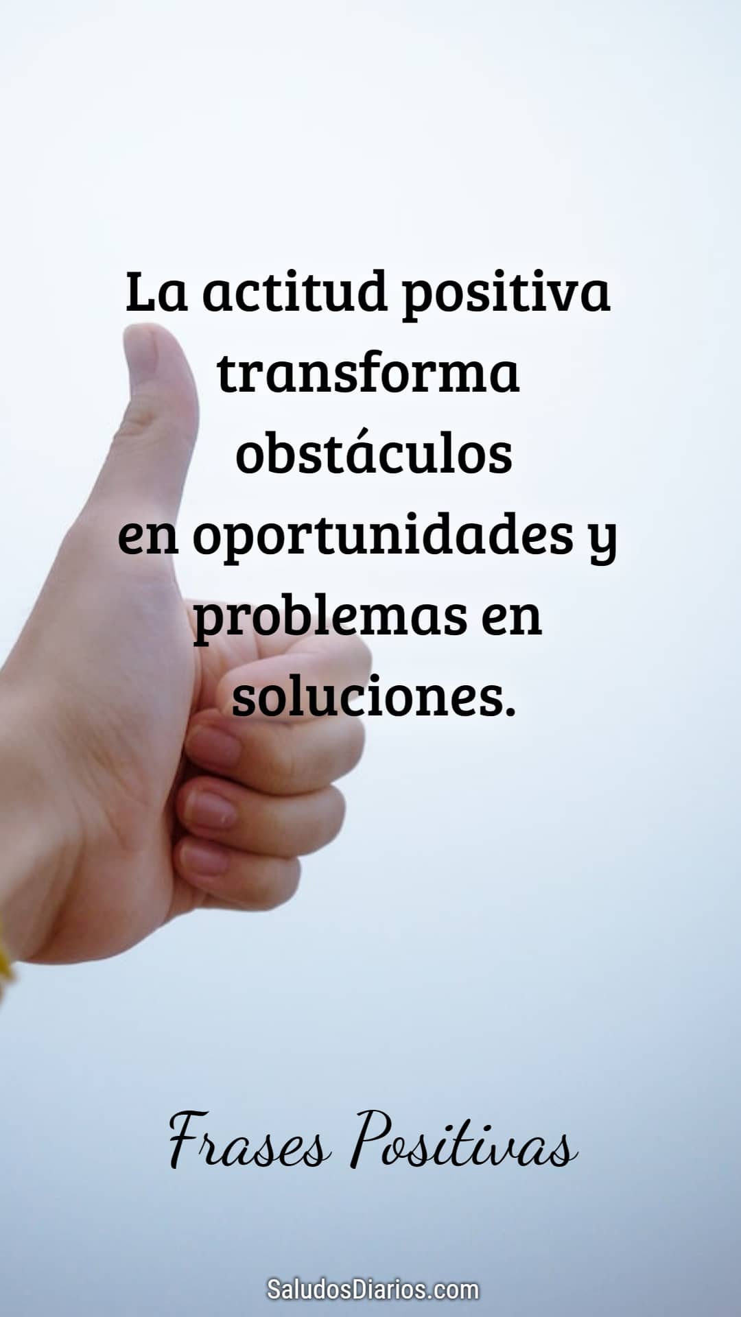 citas y refranes de gran actitud